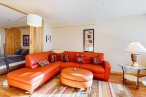 Liftside Condominiums 107